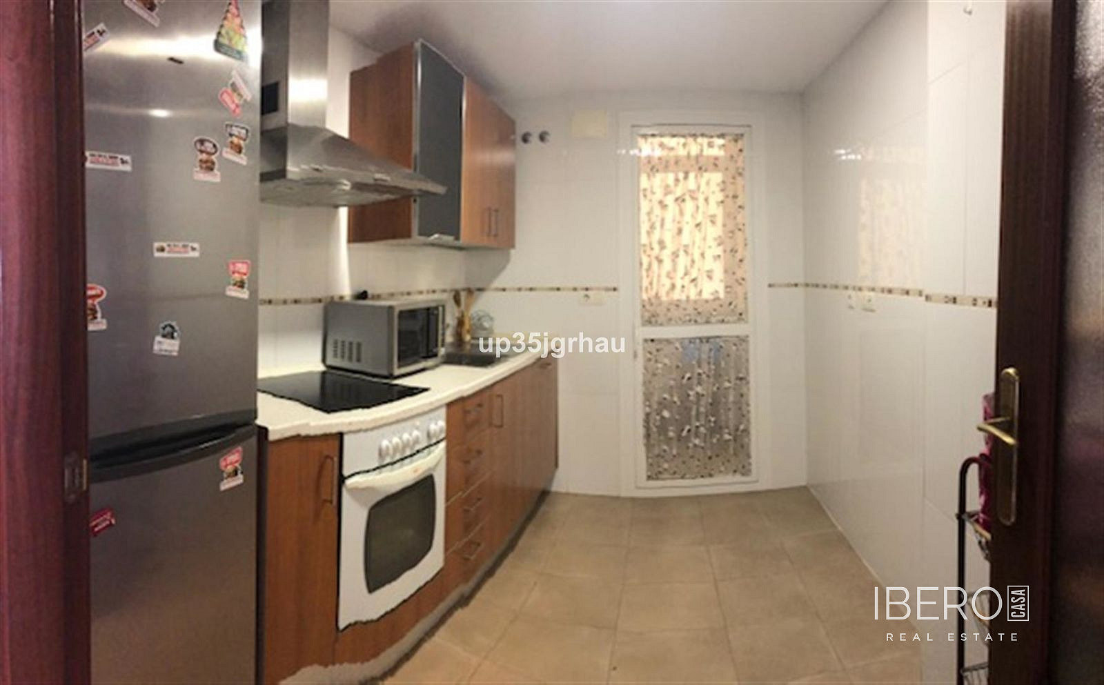 Piso 3+kk – Estepona, Barriada Islas Canarias - Vista 4