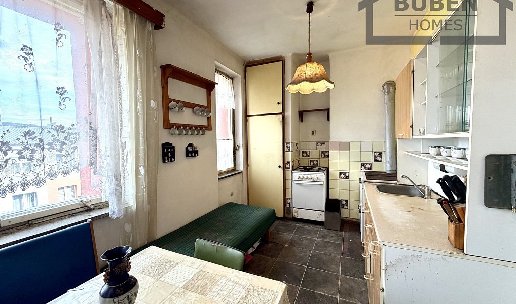 Prodej bytu 2+1 53 m², Hošťka – náhled fotky 9