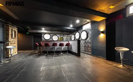 Prodej obchodních prostor 140 m², Osvobození, Břidličná, okres Bruntál