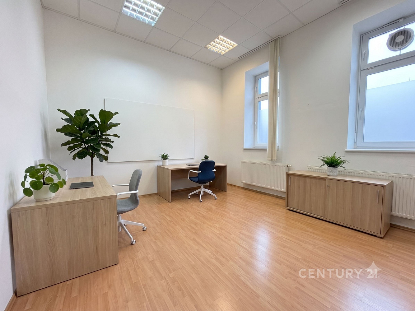 Pronájem kanceláře 17 m²