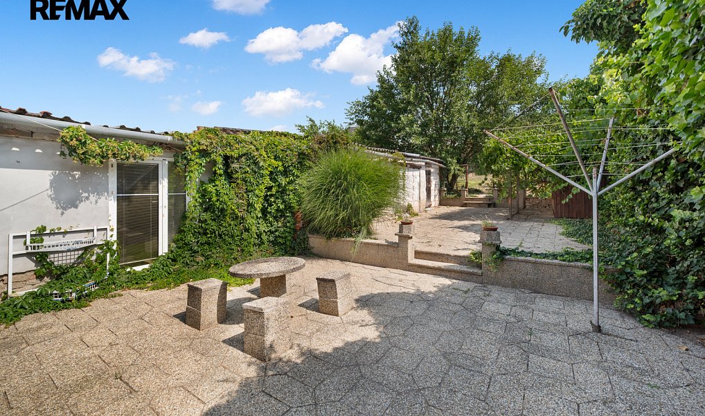 Prodej domu 150 m² s pozemkem 450 m², Popice – náhled fotky 21