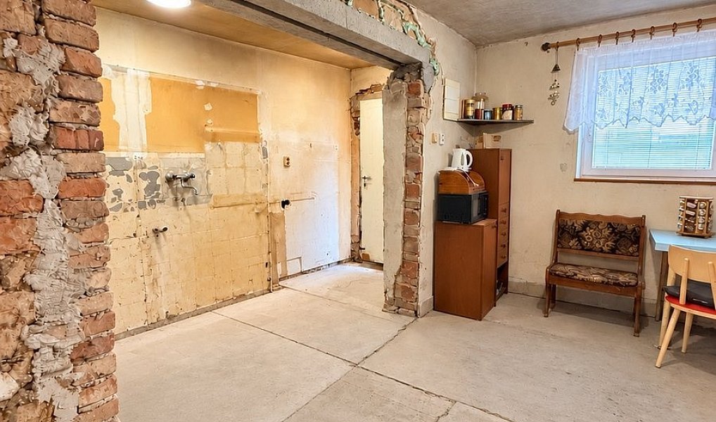 Prodej domu 46 m² s pozemkem 110 m², Holubice – náhled fotky 6
