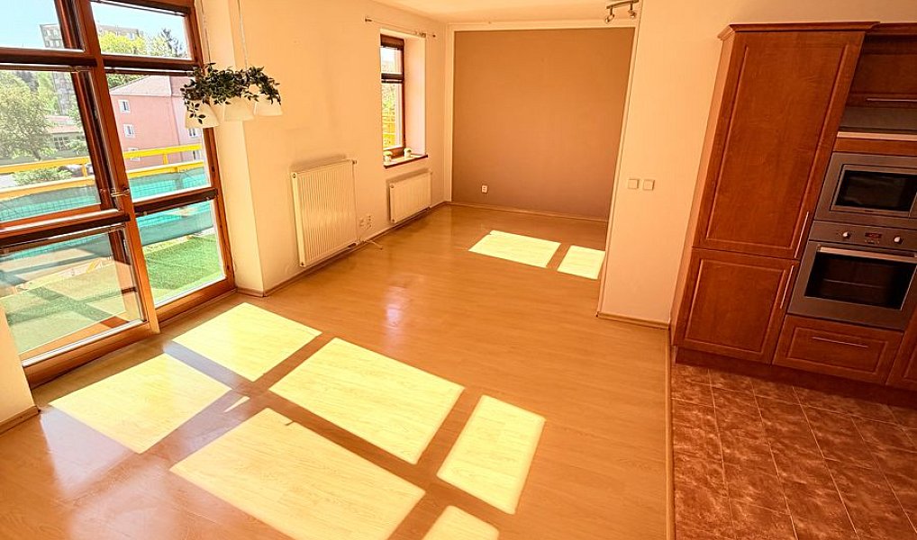 Prodej bytu 4+1 122 m², České Budějovice – náhled fotky 4