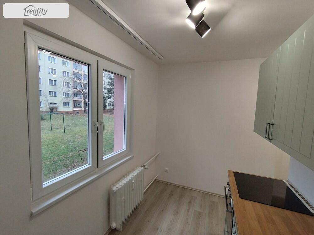 Pronájem bytu 3+1 72 m² - Ansicht 4