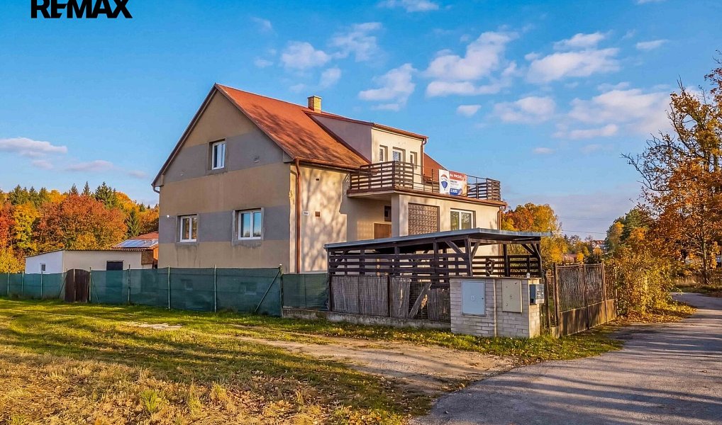 Prodej domu 175 m² s pozemkem 451 m², Ševětín – náhled fotky 21