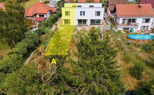 Prodej bytu 4+kk 115 m², Slunná, Říčany, okres Brno-venkov