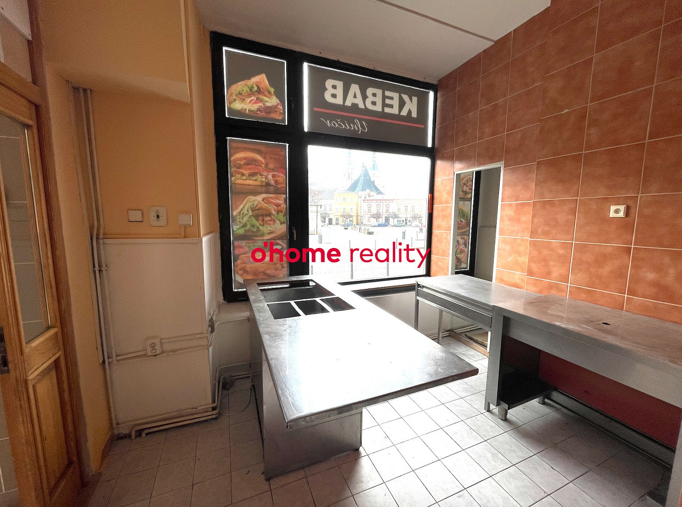 Pronájem obchodních prostor 10 m² – fotografie 3