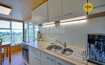 Prodej chaty/chalupy 52 m² s pozemkem 180 m², Radějov, okres Hodonín