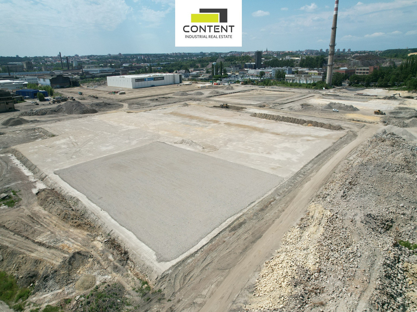 Pronájem skladovacích prostor 23 340 m² — photo 4