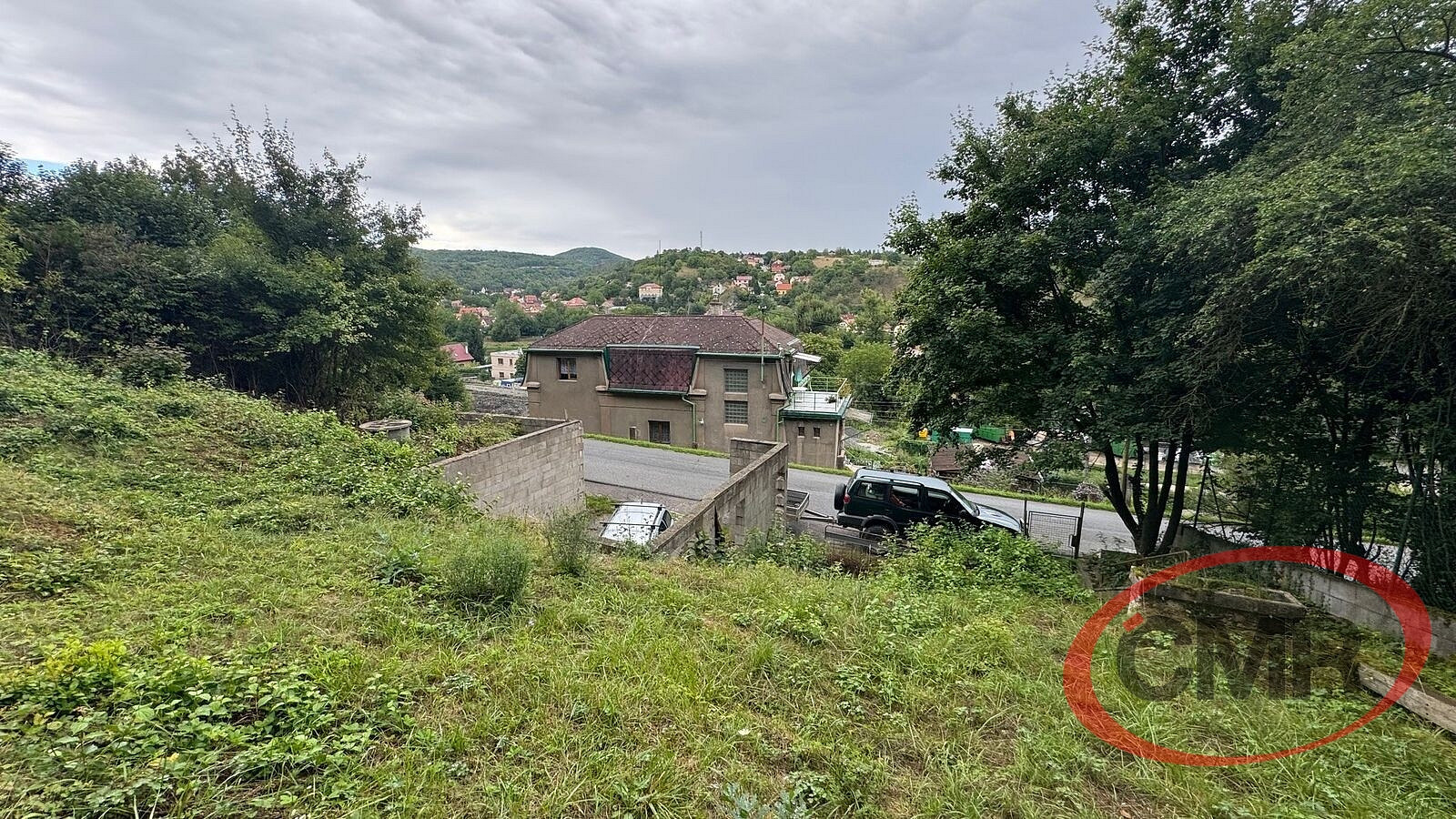 Prodej stavebního pozemku 519 m² – fotografie 2