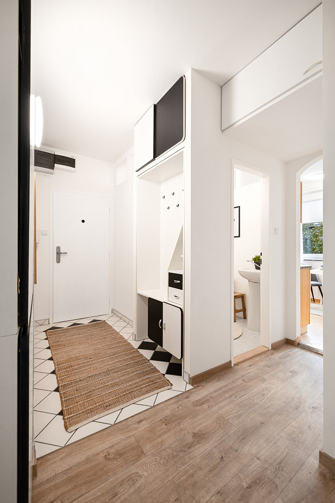 Prodej bytu 3+1 70 m² – fotografie 5