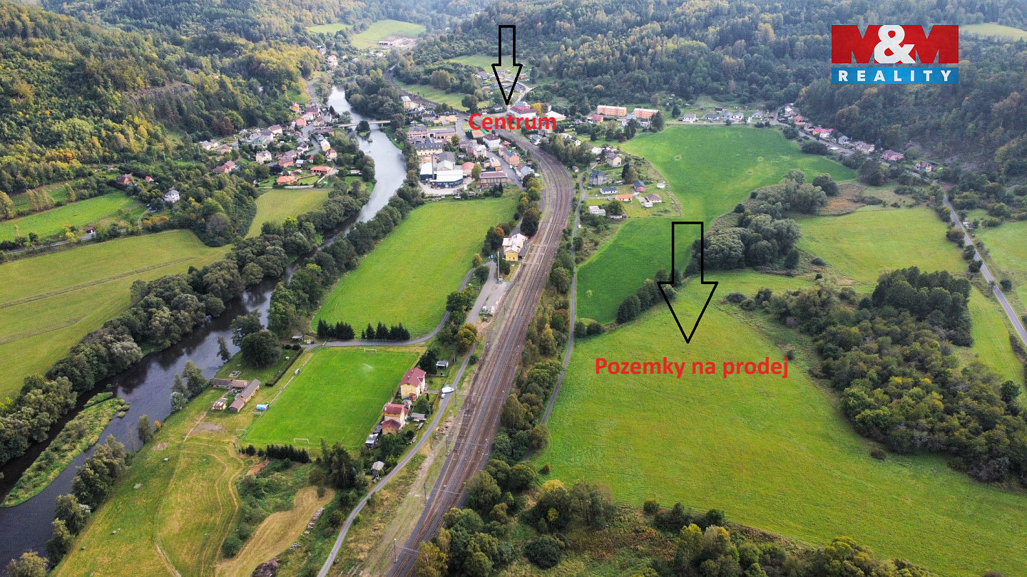 Prodej pole 60 343 m² – fotografie 2