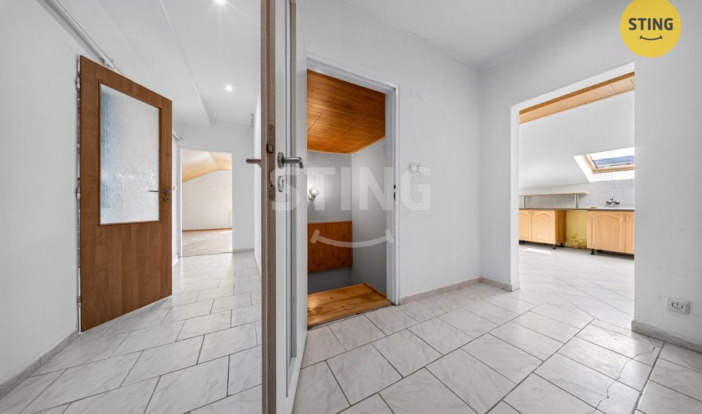 Prodej domu 318 m² s pozemkem 931 m², Studénka – náhled fotky 8
