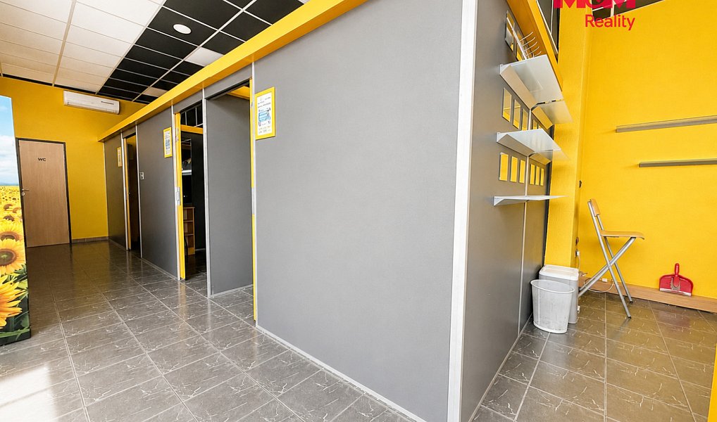 Pronájem obchodních prostor 222 m², Orlová – náhled fotky 5