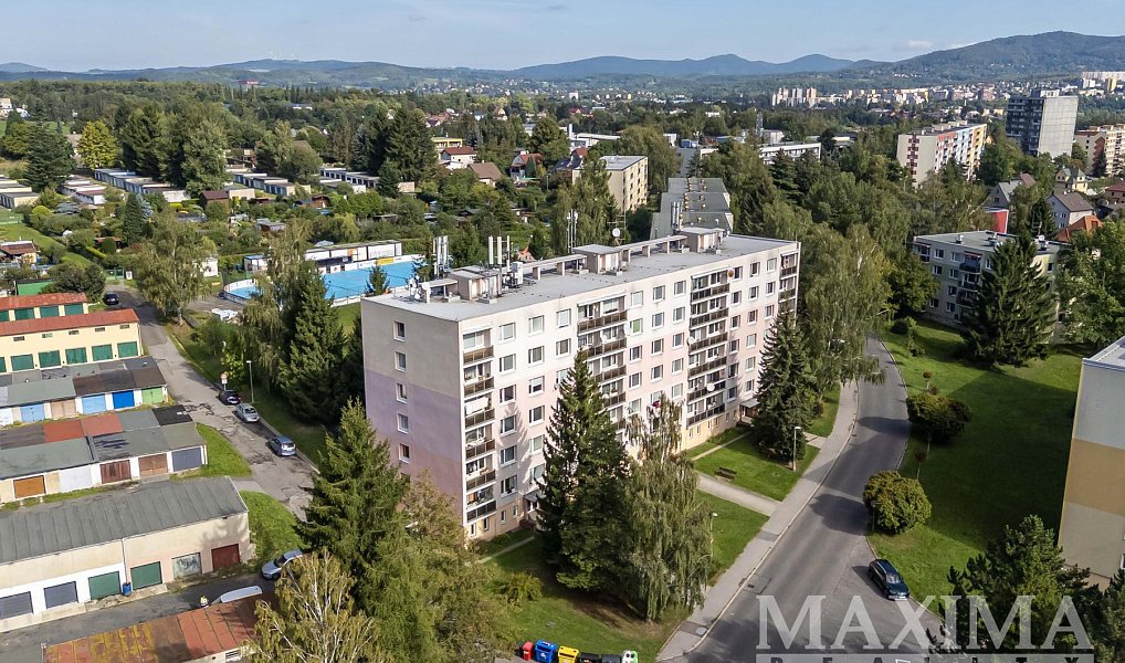 Prodej bytu 3+1 78 m², Liberec – náhled fotky 29
