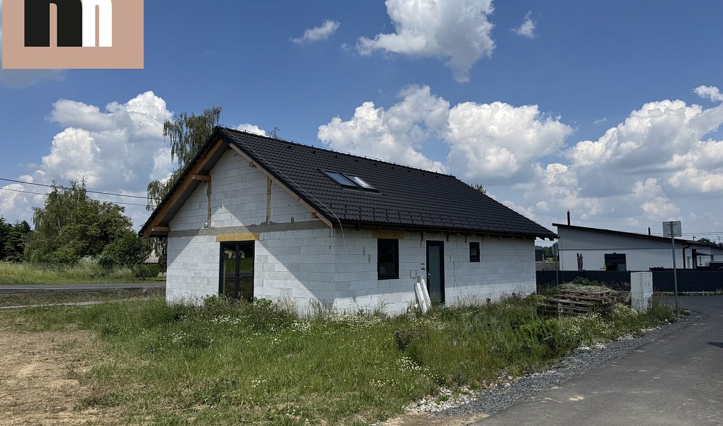 Prodej domu 140 m² s pozemkem 563 m², Bohumín – náhled fotky 5