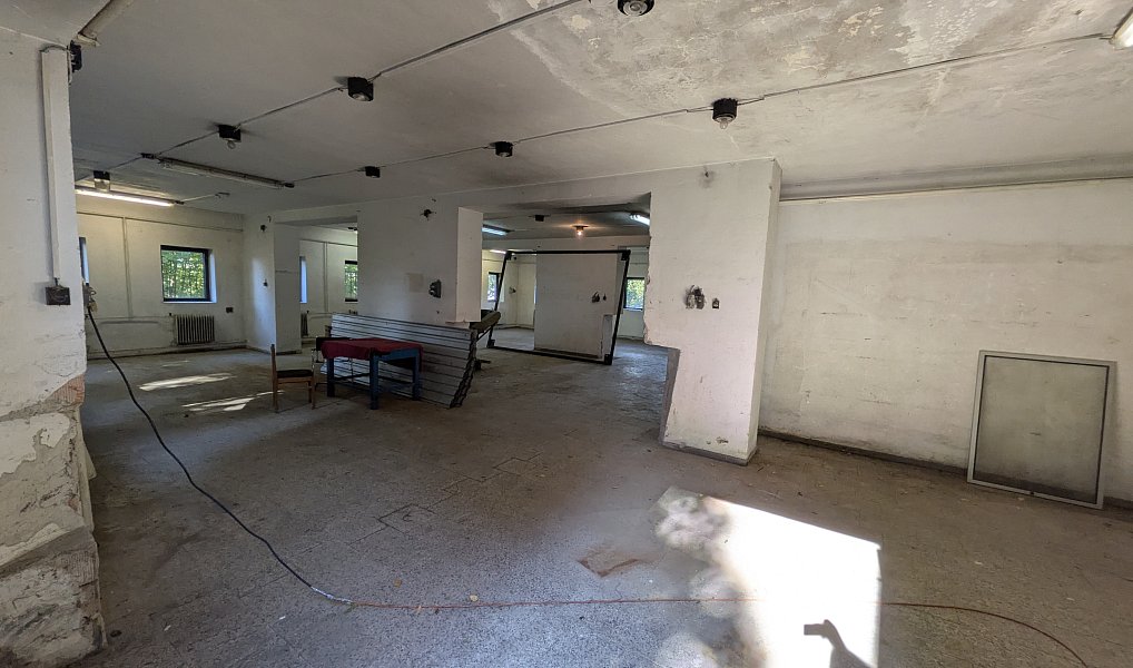 Prodej výrobních prostor 1 100 m², Králíky – náhled fotky 38