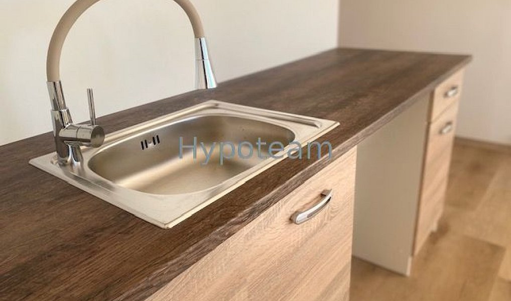 Pronájem bytu 1+kk 20 m², Ústí nad Labem – náhled fotky 2