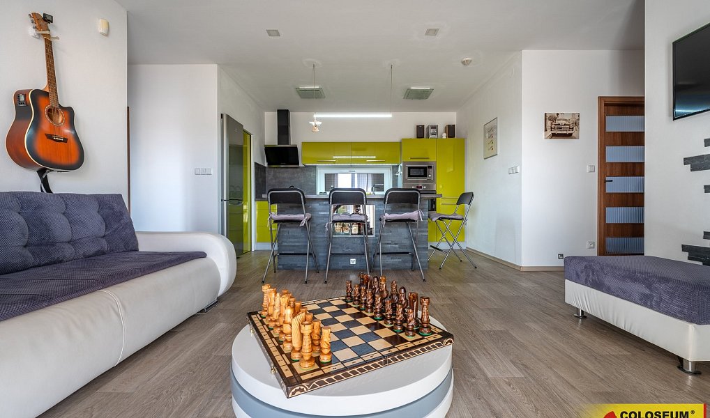 Prodej domu 83 m² s pozemkem 790 m², Hrušovany nad Jevišovkou – náhled fotky 4