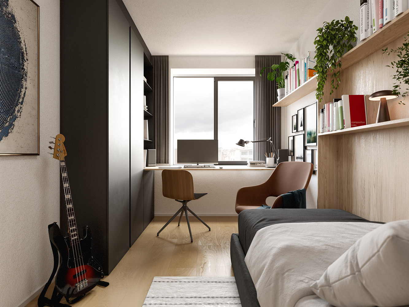 Prodej bytu 3+kk 110 m² - Widok 5