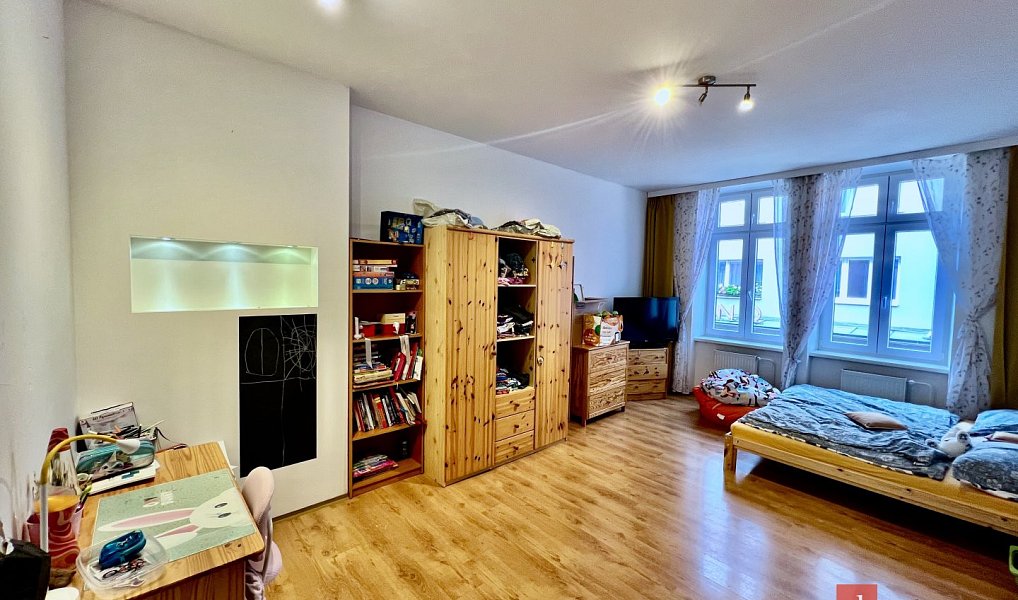 Pronájem bytu 2+1 62 m², Opava – náhled fotky 10