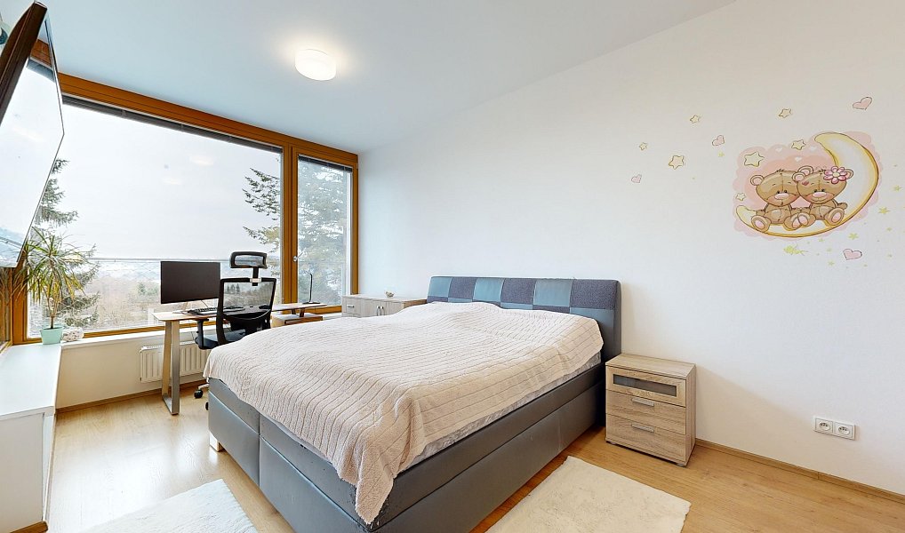 Prodej bytu 2+kk 81 m², Brno – náhled fotky 11