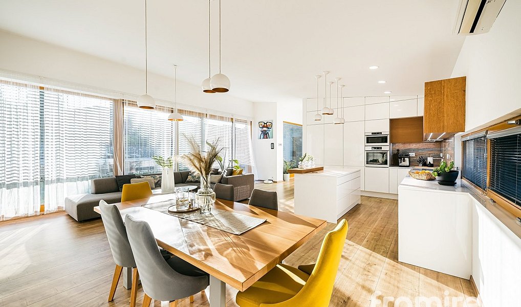 Prodej domu 191 m² s pozemkem 1 001 m², Popůvky – náhled fotky 2