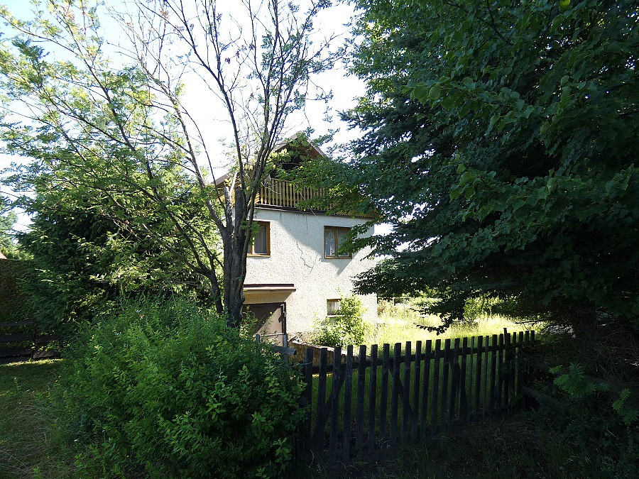 Prodej chaty/chalupy 80 m² s pozemkem 557 m² — photo 4