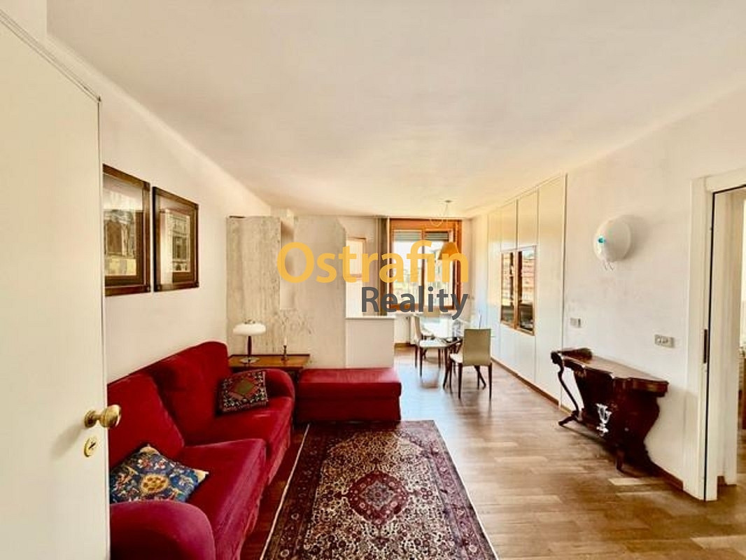 Prodej bytu 2+kk 58 m² — photo 2