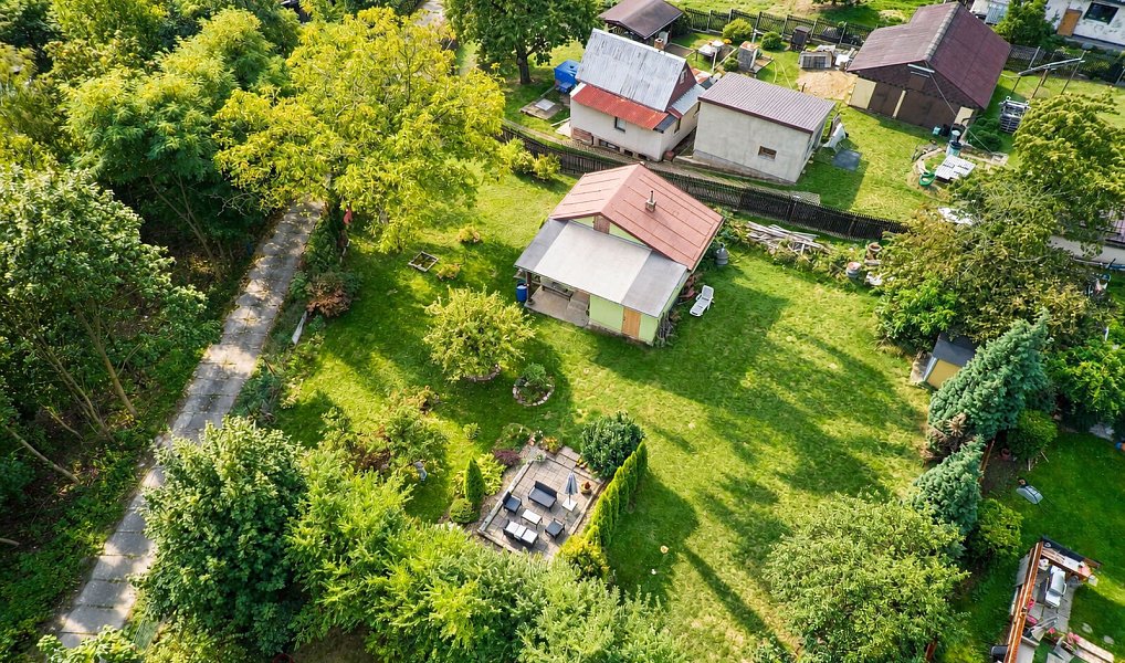 Prodej chaty/chalupy 40 m² s pozemkem 954 m², Horní Jiřetín – náhled fotky 32