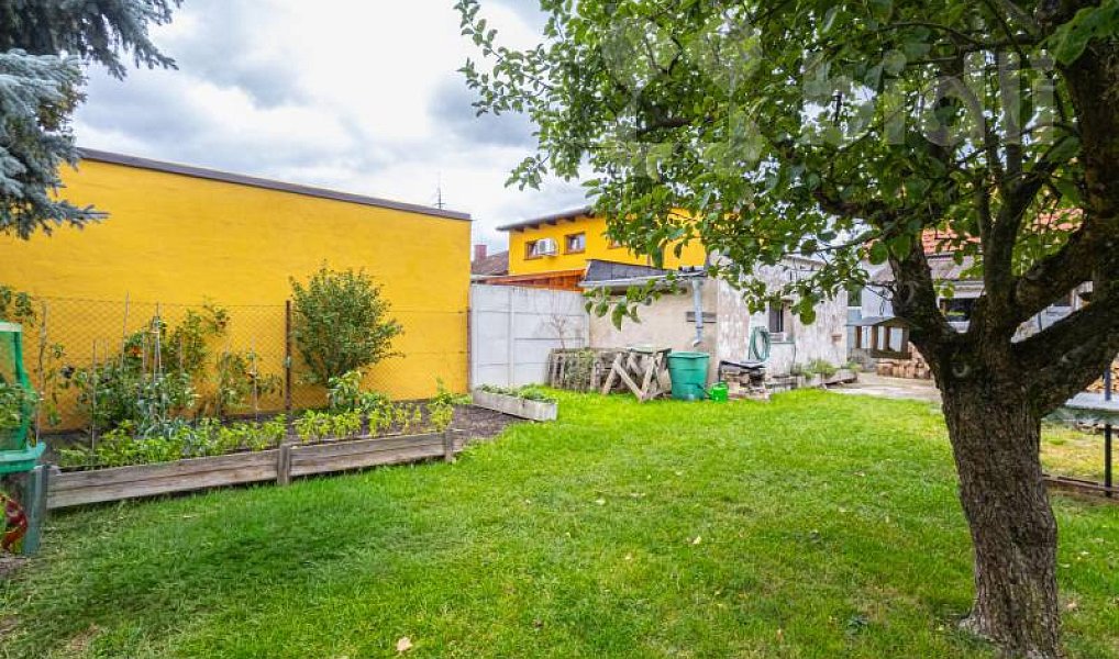 Prodej domu 50 m² s pozemkem 274 m², České Budějovice – náhled fotky 14