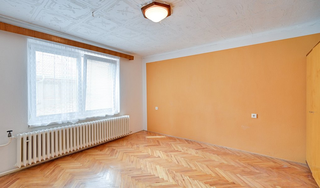 Prodej domu 139 m² s pozemkem 139 m², Dub nad Moravou – náhled fotky 12