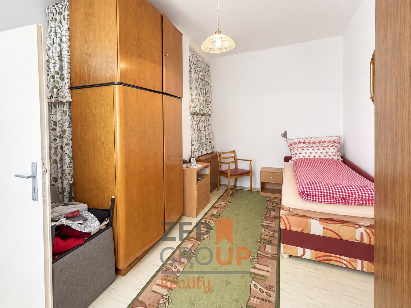 Prodej bytu 2+1 52 m² – fotografie 4