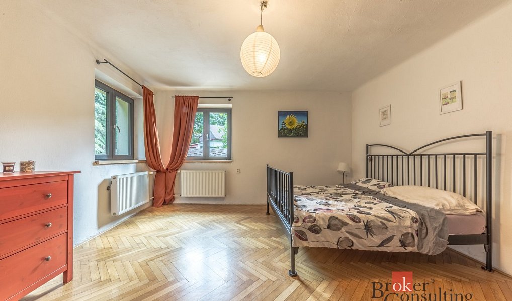 Prodej domu 160 m² s pozemkem 861 m², Dobřichovice – náhled fotky 16