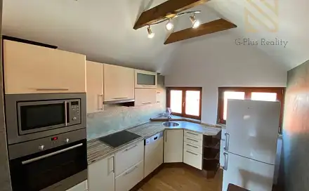 Pronájem bytu 2+1 79 m², Na Valích, Louny