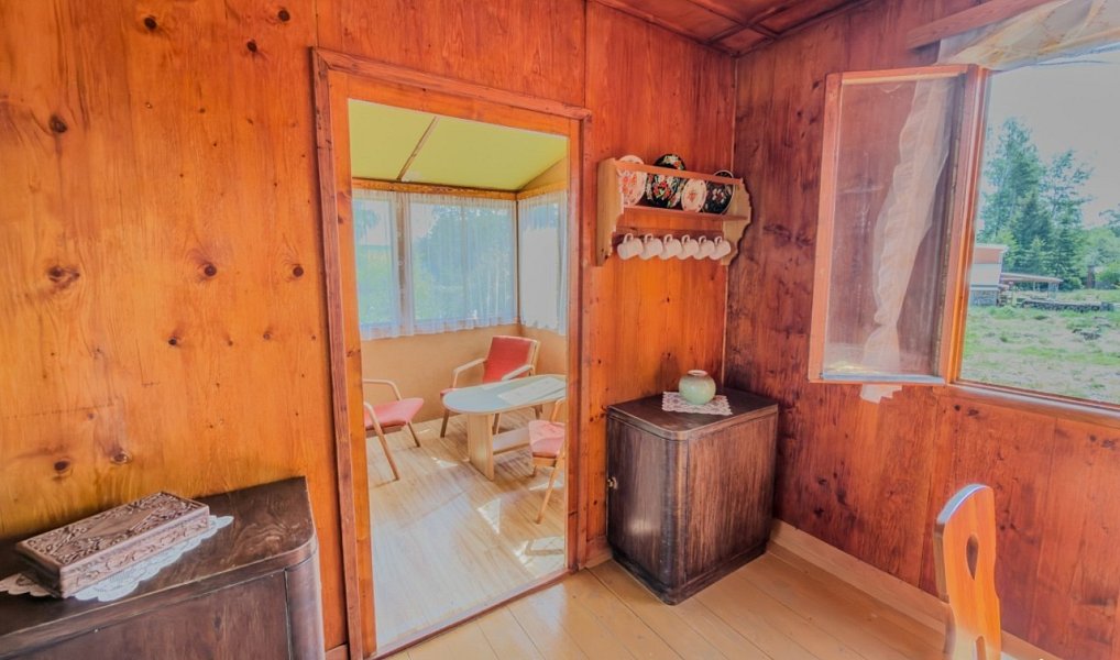 Prodej chaty/chalupy 63 m² s pozemkem 63 m², Jihlava – náhled fotky 5