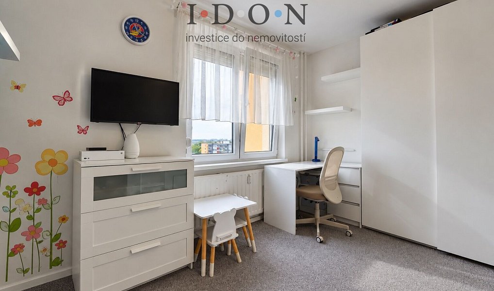 Prodej bytu 3+1 65 m², Ostrava – náhled fotky 4