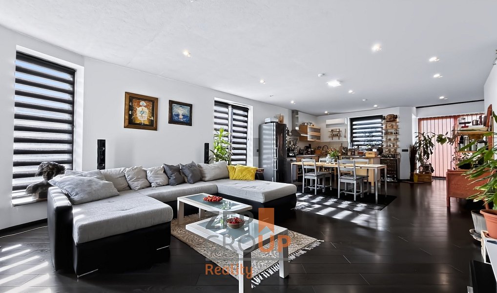 Prodej domu 180 m² s pozemkem 311 m², Blatnice pod Svatým Antonínkem – náhled fotky 3