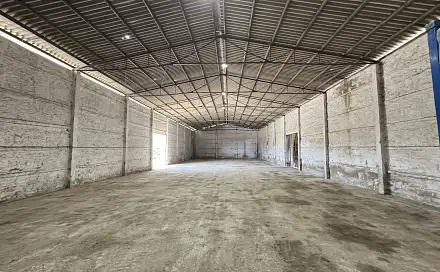 Pronájem skladovacích prostor 618 m², Divišov, okres Benešov