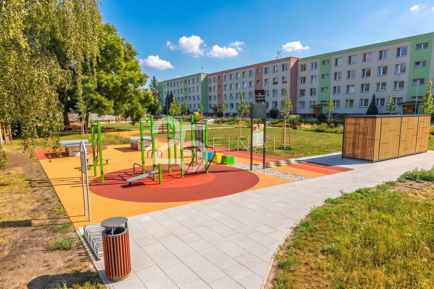 Prodej bytu 4+1 87 m² – fotografie 4