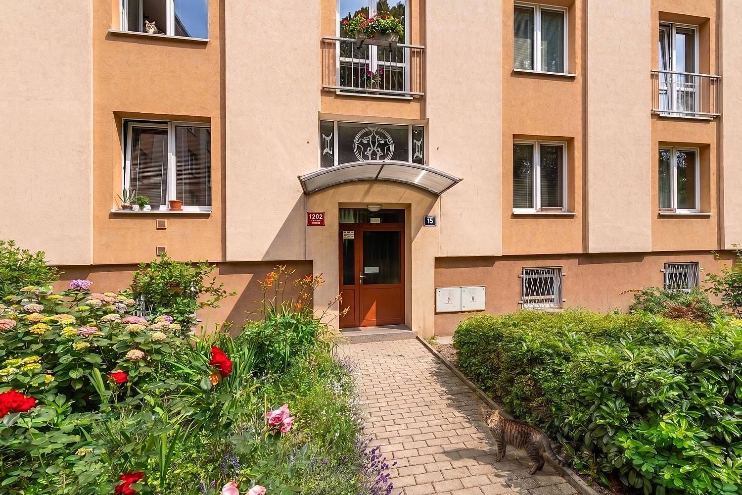 Prodej bytu 2+kk 41 m² – fotografie 5
