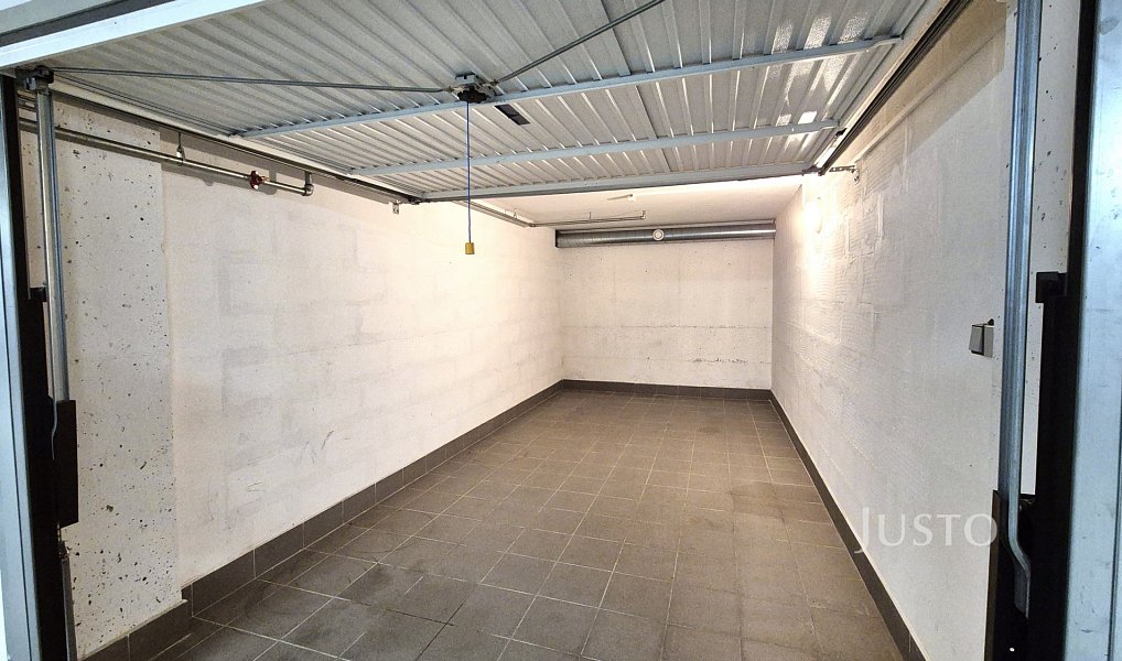 Pronájem garáže, 17 m², Budějovické Předměstí - Písek, Písek