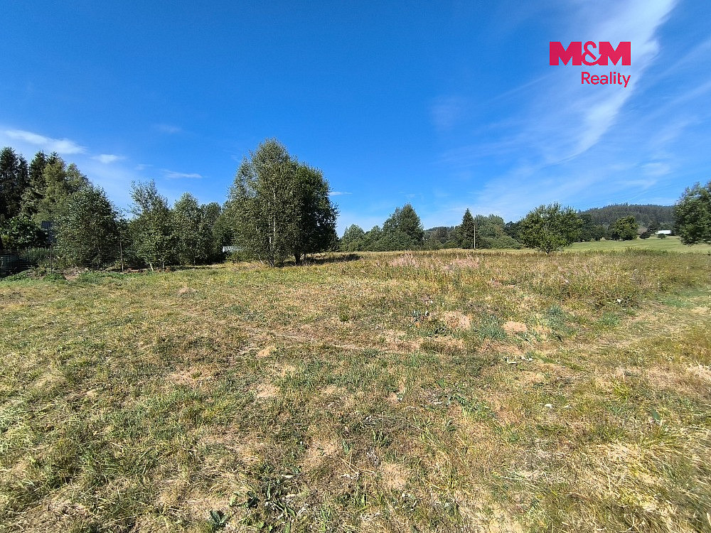 Prodej stavebního pozemku 8 083 m² – fotografie 5