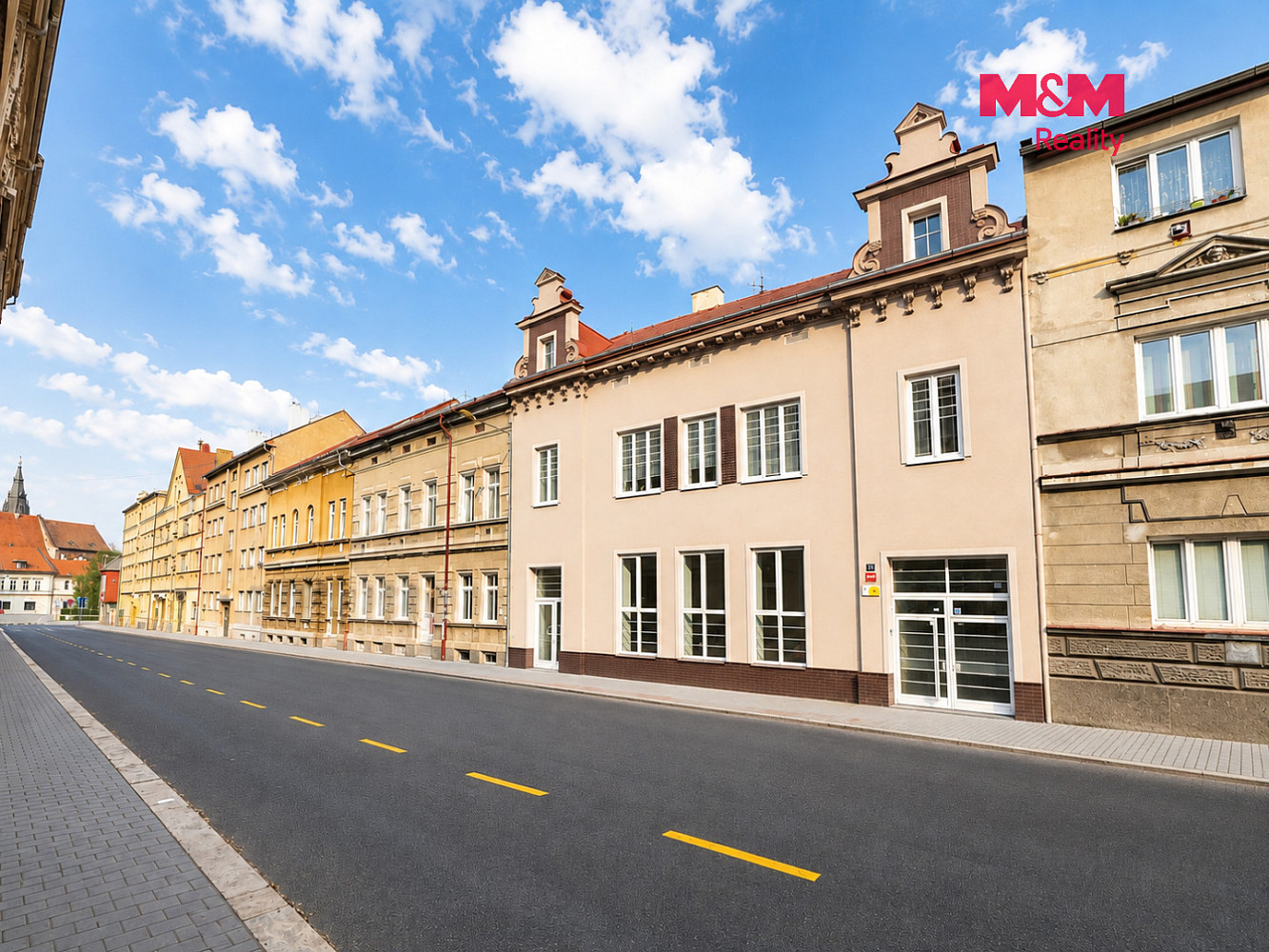 Pronájem obchodních prostor 145 m² – fotografie 3