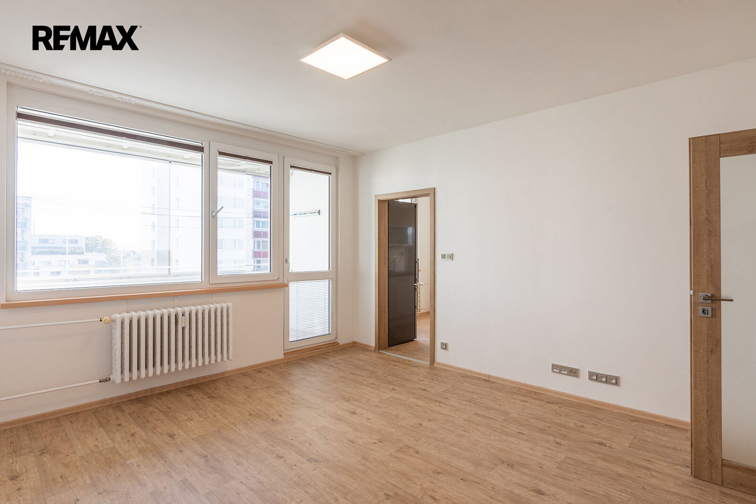 Pronájem bytu 3+1 73 m² – fotografie 2