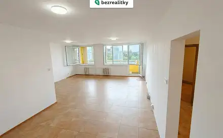 Prodej bytu 3+kk 93 m², Husníkova, Praha 5 - Stodůlky