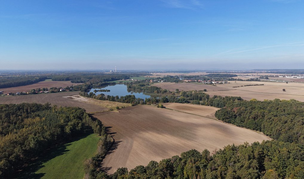Prodej pole 99 492 m², Rokytno – náhled fotky 9