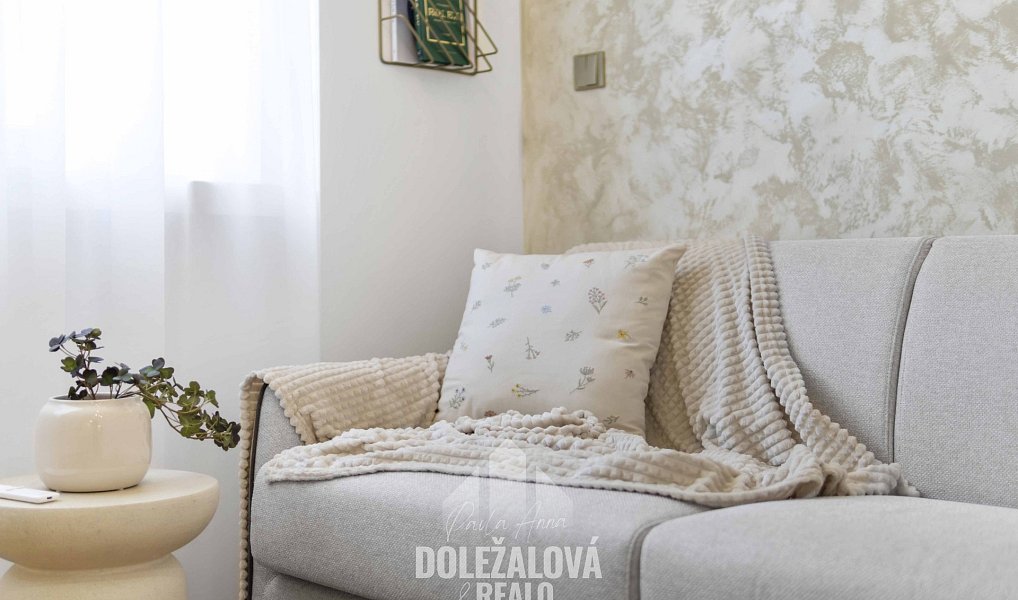 Prodej bytu 1+kk 25 m², Praha – náhled fotky 14