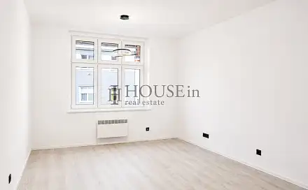 Pronájem bytu 2+kk 63 m²