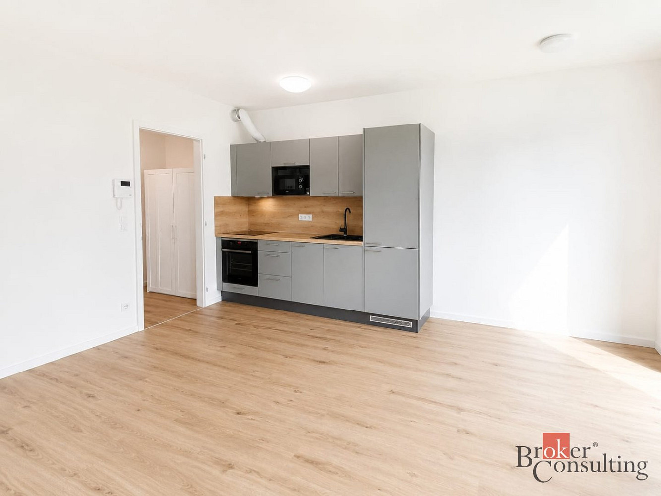Prodej bytu 1+kk 35 m²